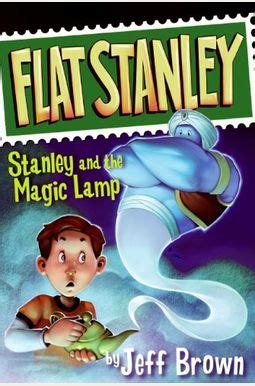 Stanlry and the magic lamp